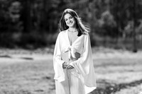 Sarah H Senior Session