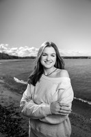 Sarah H Senior Session