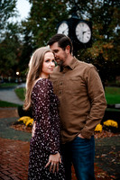 Libby and Bob's Engagement