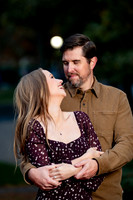 Libby and Bob's Engagement
