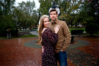 Libby and Bob's Engagement