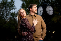 Libby and Bob's Engagement