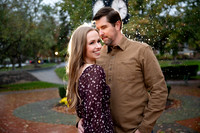 Libby and Bob's Engagement