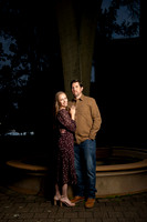 Libby and Bob's Engagement