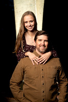 Libby and Bob's Engagement
