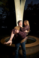 Libby and Bob's Engagement