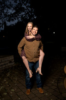 Libby and Bob's Engagement
