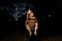 Libby and Bob's Engagement