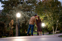 Libby and Bob's Engagement