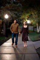 Libby and Bob's Engagement