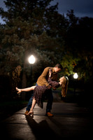 Libby and Bob's Engagement