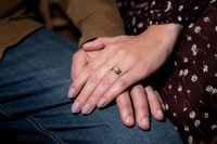 Libby and Bob's Engagement