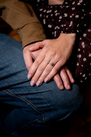 Libby and Bob's Engagement