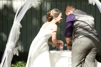Kaput Wedding!
