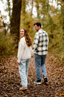 Megan & Ryan | Engagement
