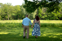 Dave & Dani Engagement Session