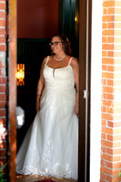 Samantha and Nick Wedding Day