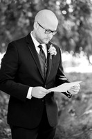 Samantha and Nick Wedding Day