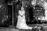 Samantha and Nick Wedding Day