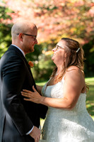 Samantha and Nick Wedding Day