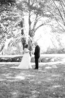 Samantha and Nick Wedding Day