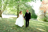 Samantha and Nick Wedding Day
