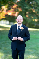 Samantha and Nick Wedding Day