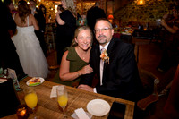 Samantha and Nick Wedding Day