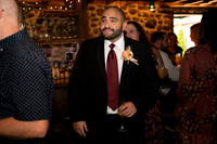 Samantha and Nick Wedding Day