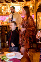 Samantha and Nick Wedding Day