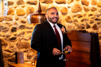 Samantha and Nick Wedding Day