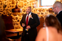 Samantha and Nick Wedding Day