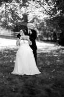 Samantha and Nick Wedding Day