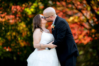 Samantha and Nick Wedding Day