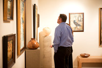 Erie Art Museum Gallery Night