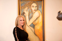 Erie Art Museum Gallery Night