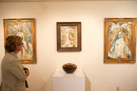 Erie Art Museum Gallery Night