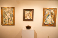 Erie Art Museum Gallery Night