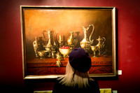 Erie Art Museum Gallery Night
