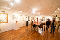 Erie Art Museum Gallery Night