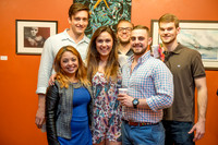 Erie Art Museum Gallery Night