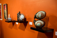 Erie Art Museum Gallery Night