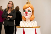 Erie Art Museum Gallery Night