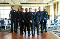 Brittney & Bill Wedding