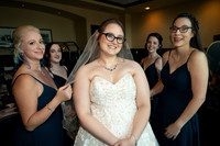 Brittney & Bill Wedding