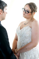 Brittney & Bill Wedding