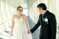 Brittney & Bill Wedding