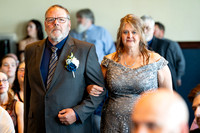 Brittney & Bill Wedding