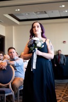Brittney & Bill Wedding