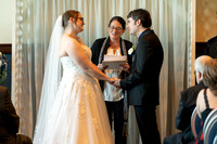 Brittney & Bill Wedding